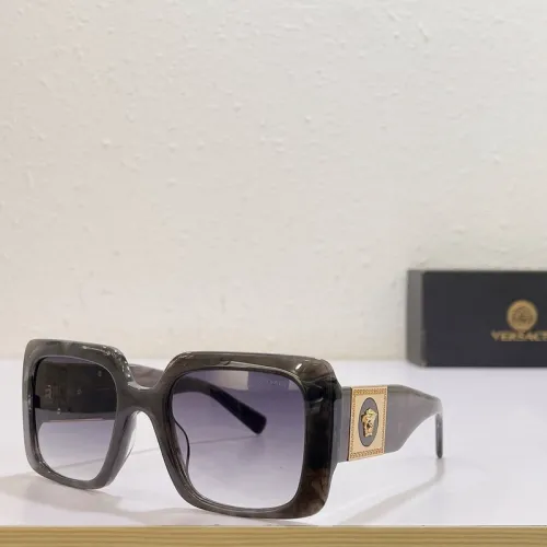 Versace Sunglasses AAAA-1372