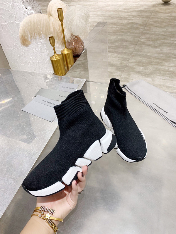 B Sock women shoes 1：1 quality-093