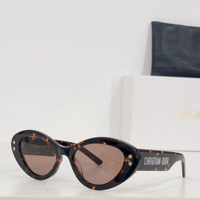 Dior Sunglasses AAAA-1274