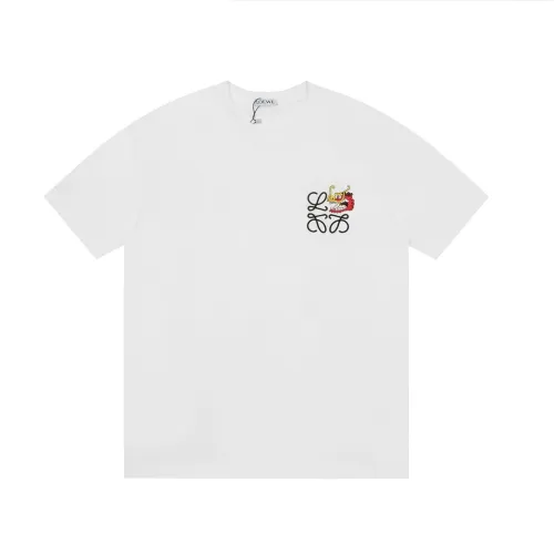 Loewe Shirt 1：1 Quality-108(XS-L)