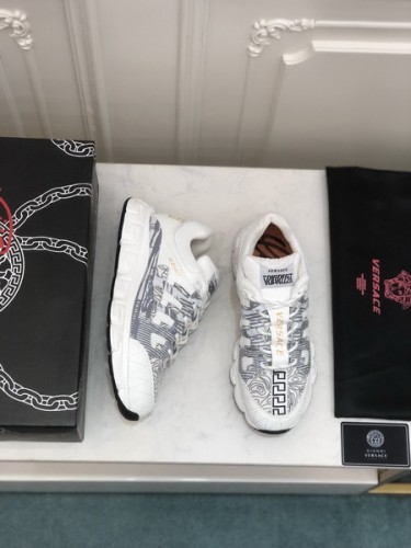 Versace women Shoes 1：1 Quality-051