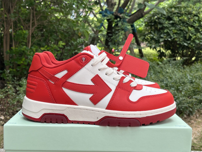 OFFwhite Women Shoes 1:1 quality-117