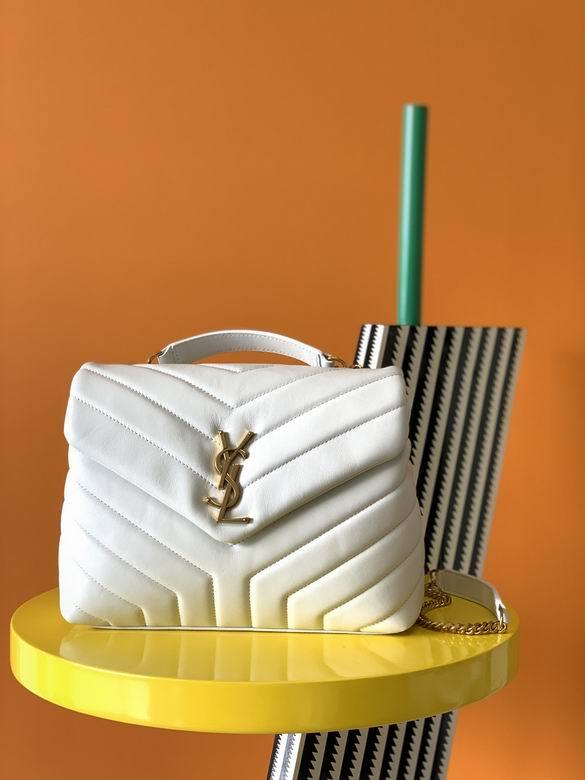 YSL High End Quality Bag-374