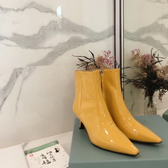 Prada women shoes 1:1 quality-140