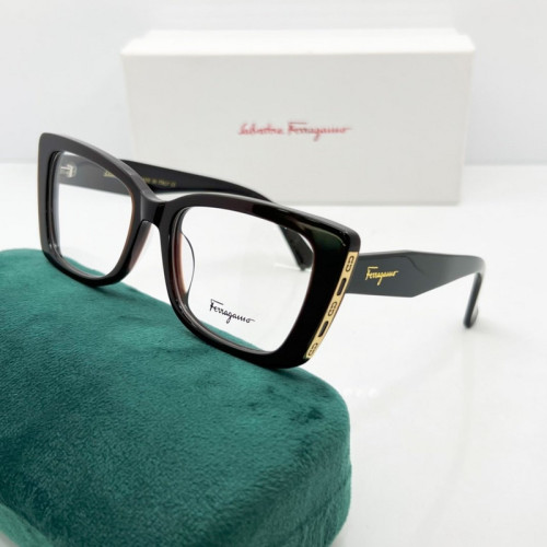 Ferragamo Sunglasses AAAA-490