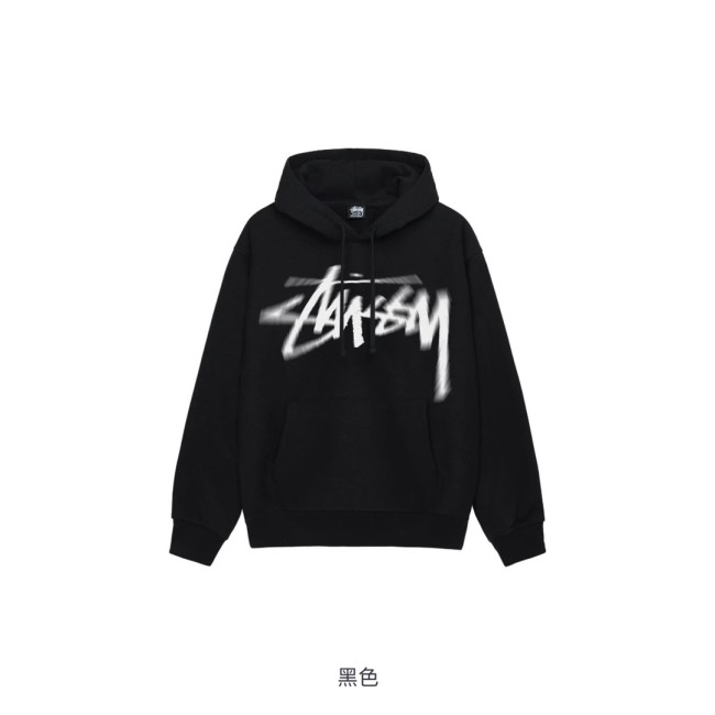 Stussy Hoodies 1:1 quality-101(S-XL)
