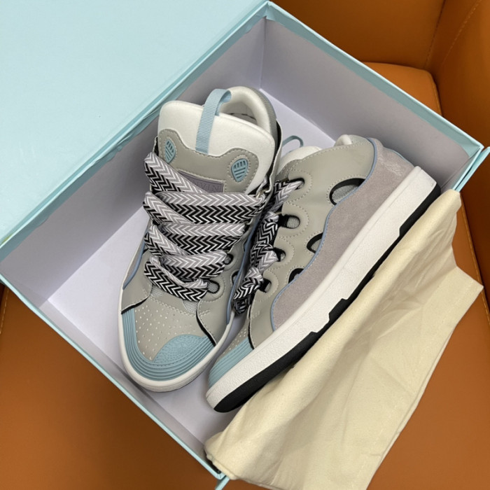 LANVIN 1：1 women Quality Shoes-039