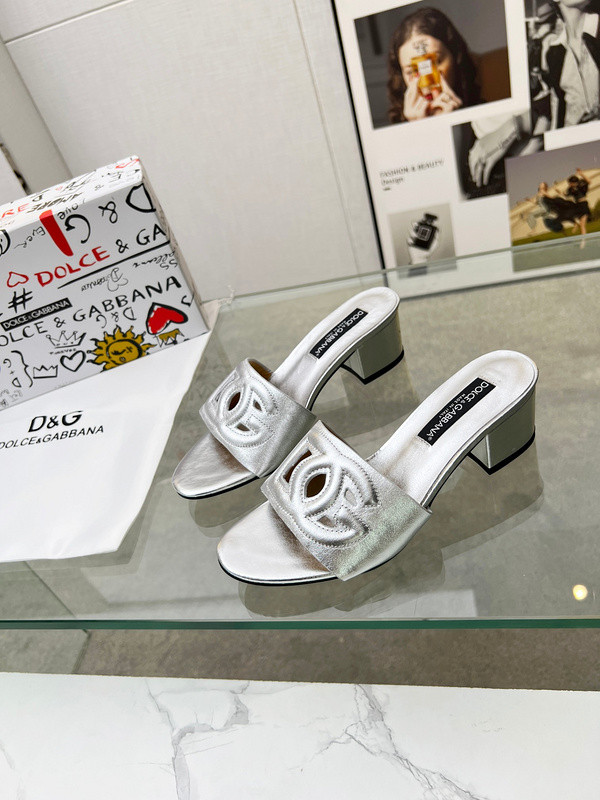 DG women slippers 1:1 quality-029
