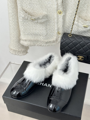 CHAL Women Shoes 1：1 Quality-1030
