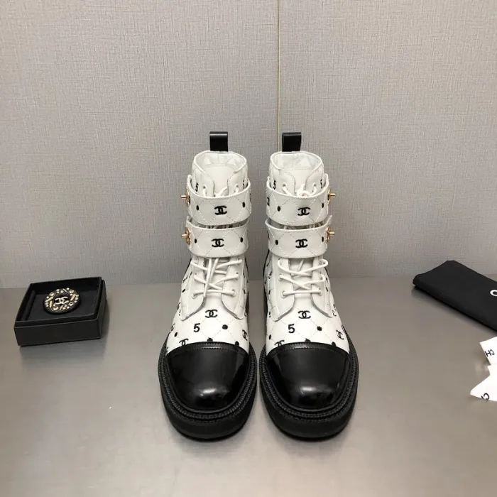 CHAL Women Shoes 1：1 Quality-778