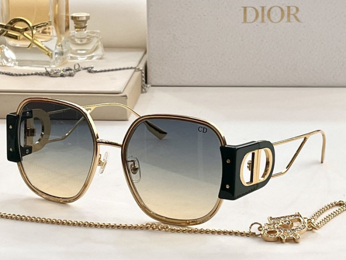 Dior Sunglasses AAAA-1503