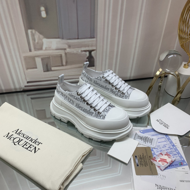 Alexander McQueen Women Shoes 1：1 quality-950