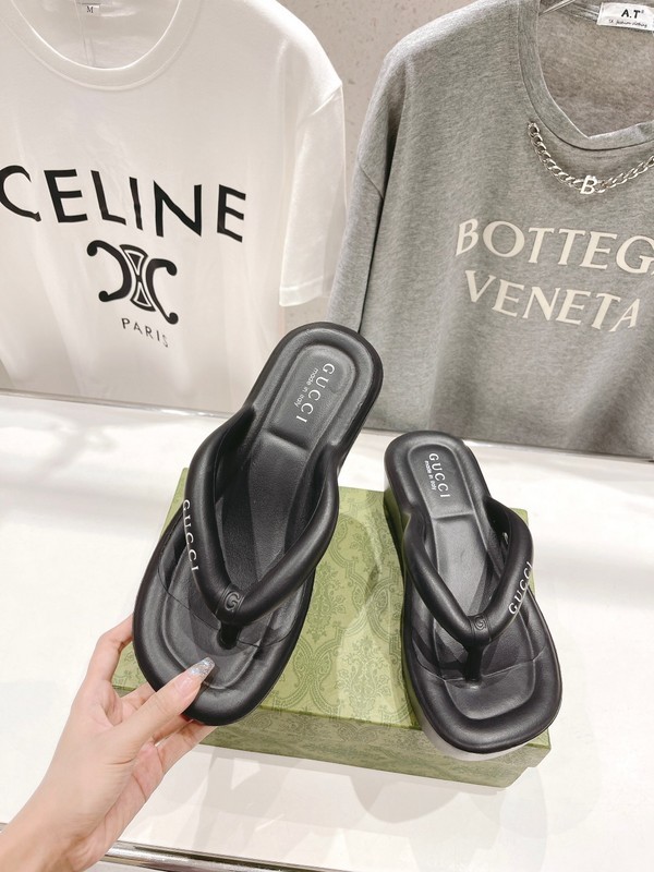 CHNL women slippers 1：1 quality-443