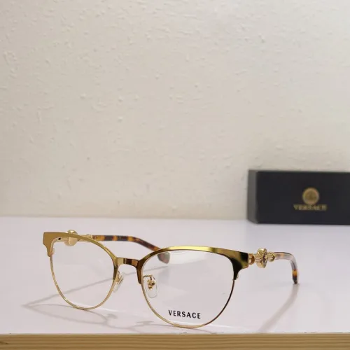 Versace Sunglasses AAAA-1364