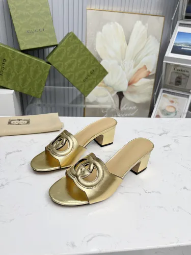 G women slippers 1：1 quality-982