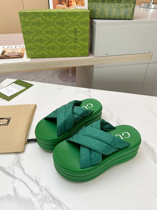 G women slippers 1:1 quality-906