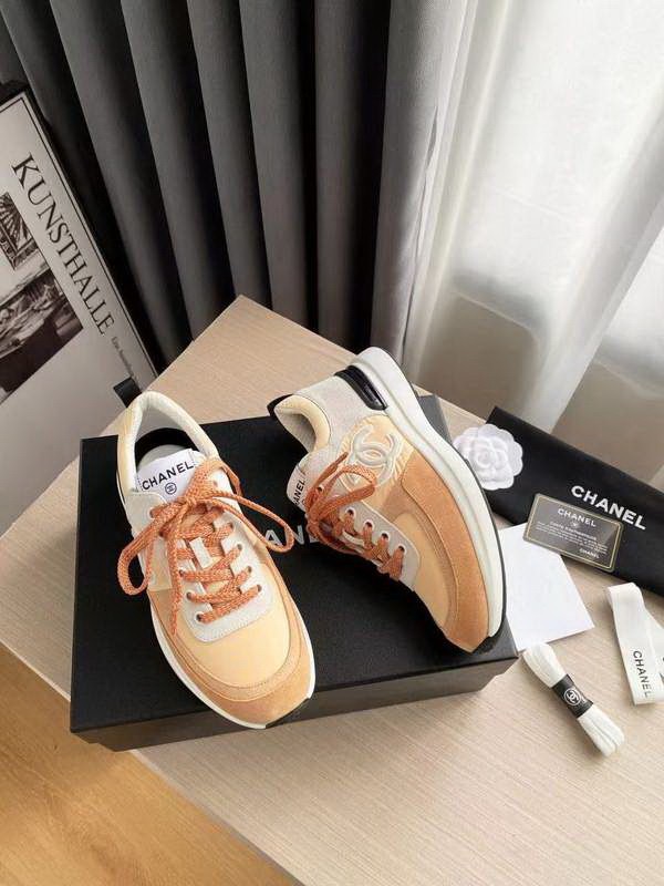 CHAL Women Shoes 1：1 Quality-631