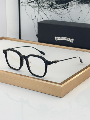 Chrome Hearts Sunglasses AAAA-438