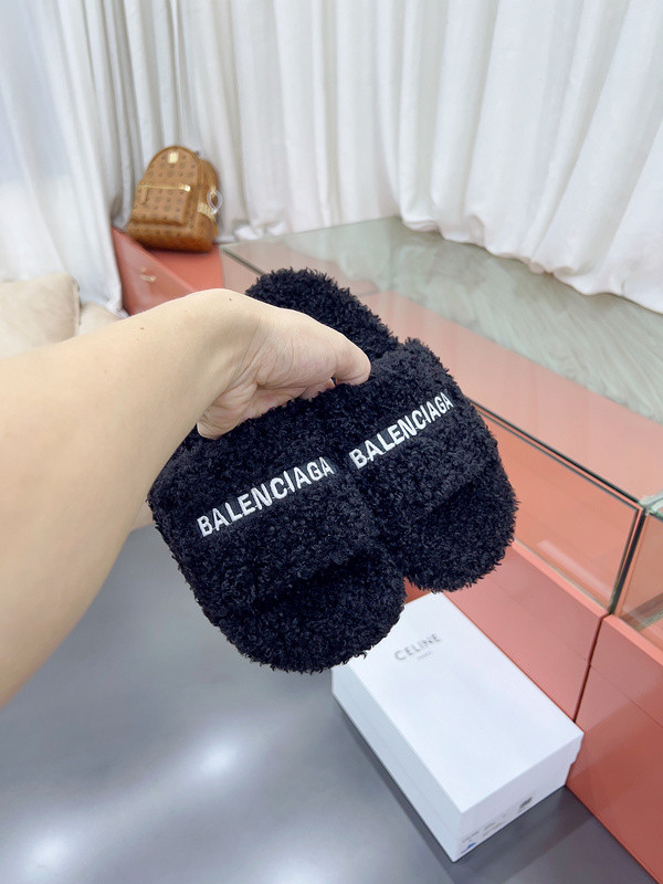 B women slippers 1:1 quality-113