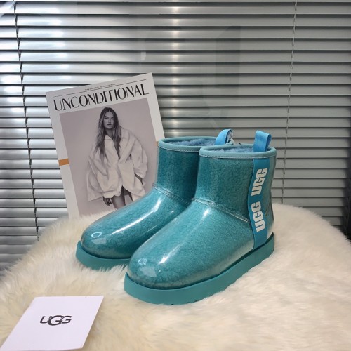 UG Boots Women-091