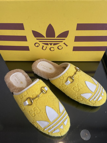 G Sandals 1：1 Quality-479