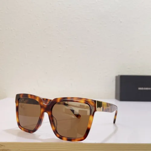 D&G Sunglasses AAAA-827