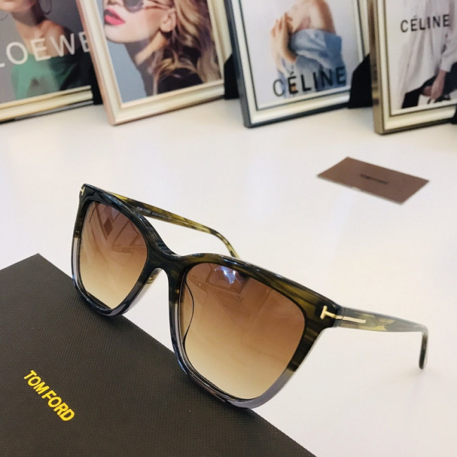 Tom Ford Sunglasses AAAA-1787