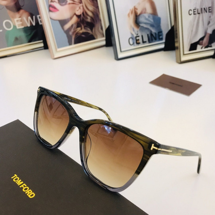 Tom Ford Sunglasses AAAA-1787
