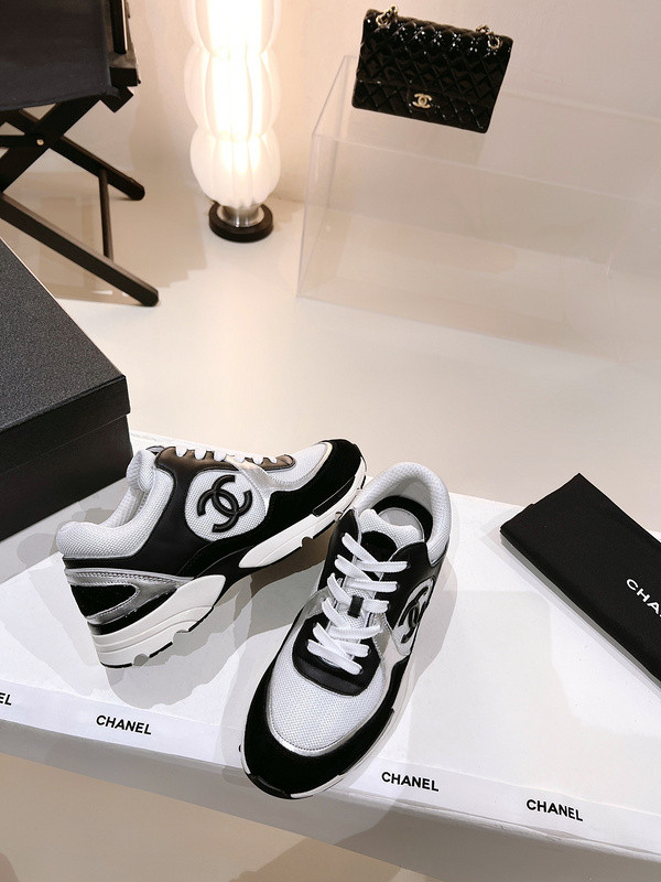 CHAL Women Shoes 1：1 Quality-850