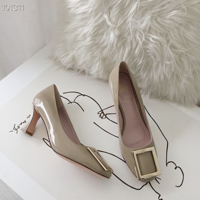Roger Vivier Women shoes 1:1 quality-046