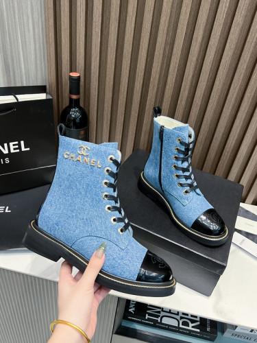 CHAL Women Shoes 1：1 Quality-1022
