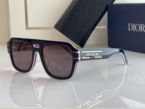 Dior Sunglasses AAAA-1179