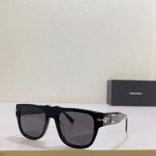 D&G Sunglasses AAAA-815