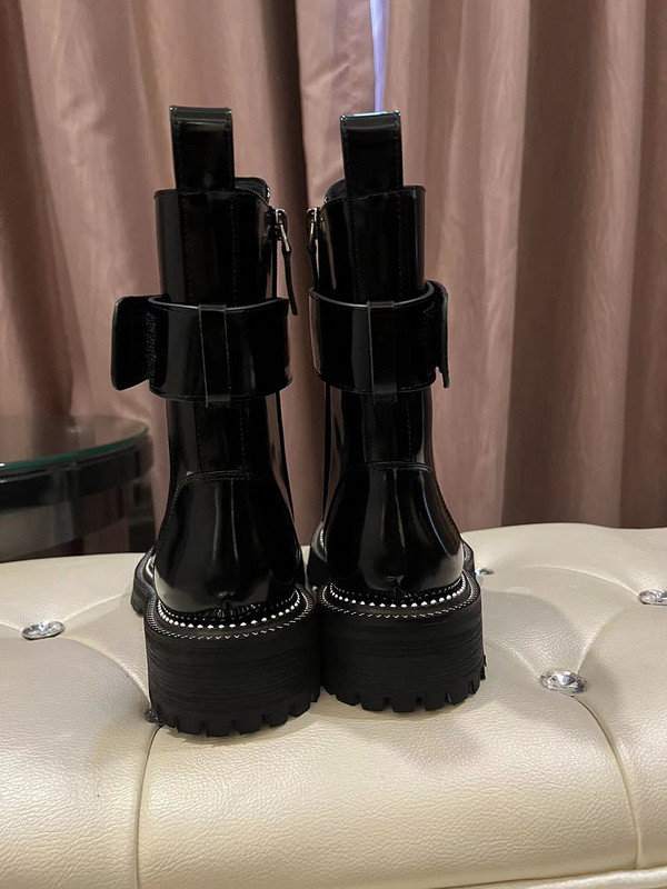 Givenchy women shoes 1：1 quality-001