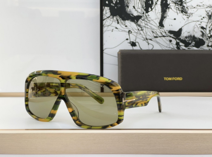 Tom Ford Sunglasses AAAA-2828