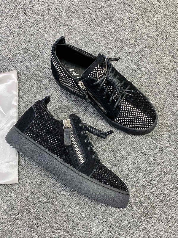 GZ Women Shoes 1:1 Quality-031