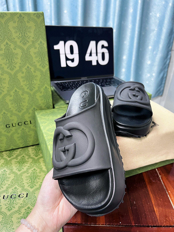 G women slippers 1:1 quality-553