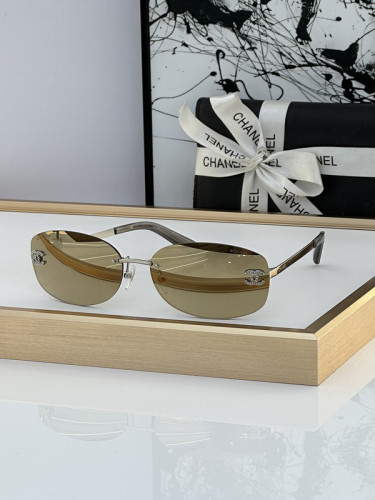 CHNL Sunglasses AAAA-3410