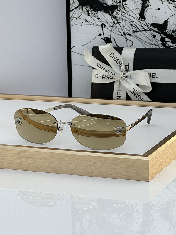 CHNL Sunglasses AAAA-3411