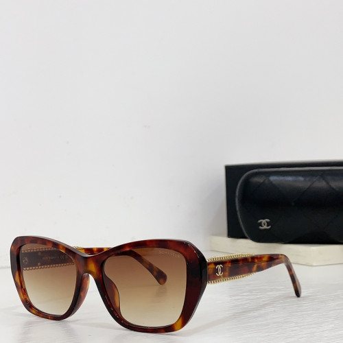 CHNL Sunglasses AAAA-3366