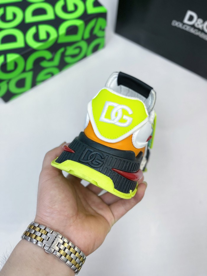 DG Women Shoes 1：1 quality-165