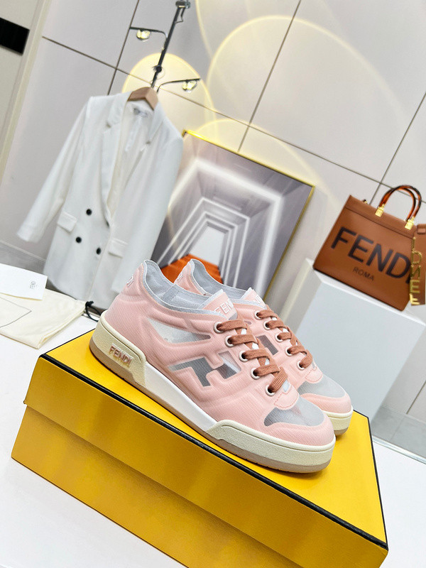 FD women shoes 1:1 quality-079