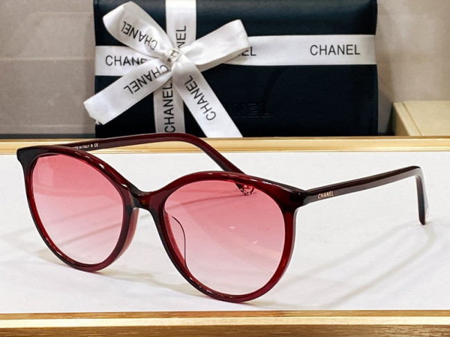 CHNL Sunglasses AAAA-1519