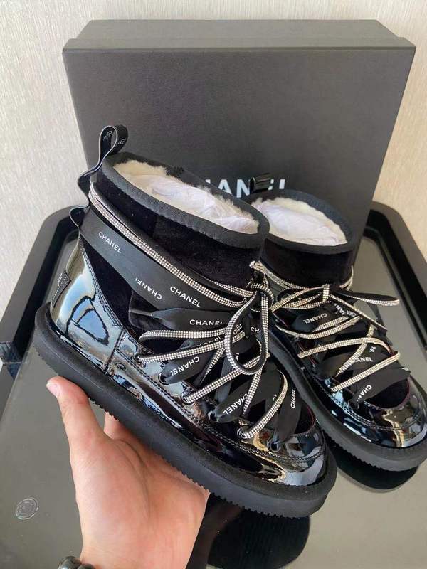 CHAL Women Shoes 1：1 Quality-701