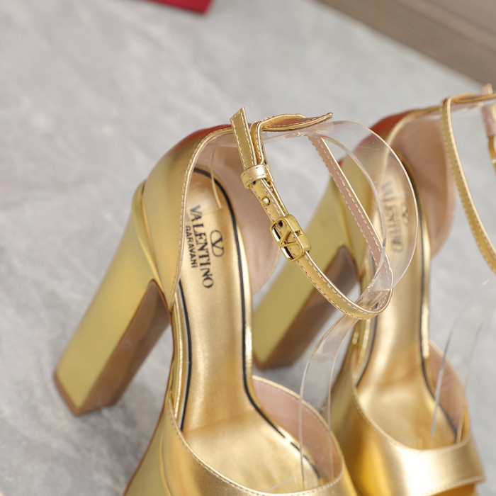 Super Max VT Custom Made High Heel-023