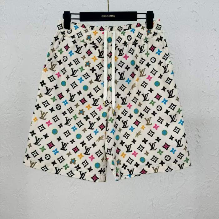 LV Shorts High End-103