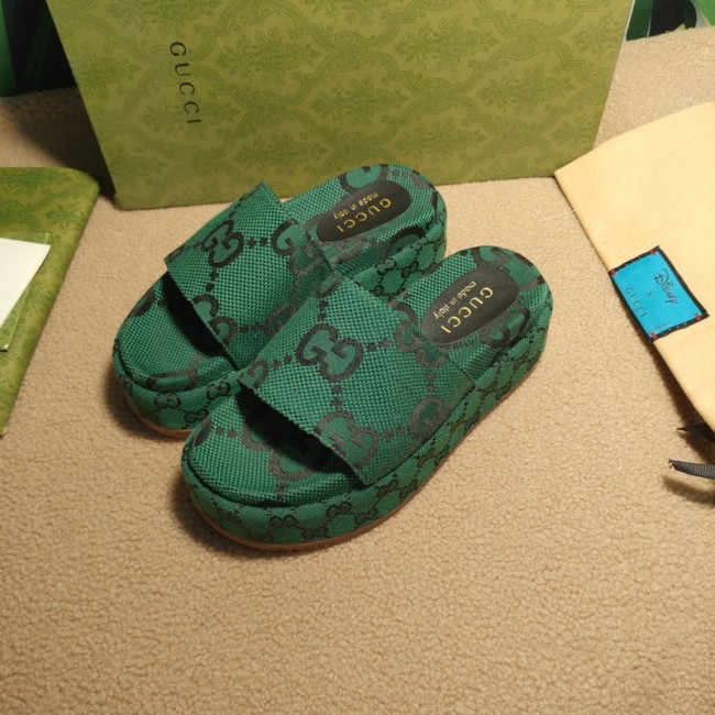 G women slippers 1:1 quality-500