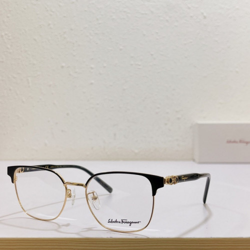 Ferragamo Sunglasses AAAA-612