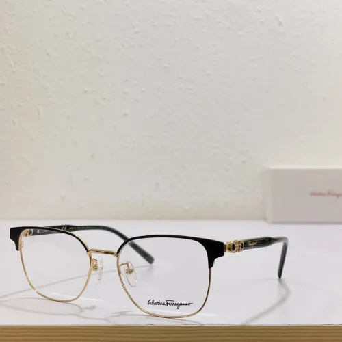 Ferragamo Sunglasses AAAA-612