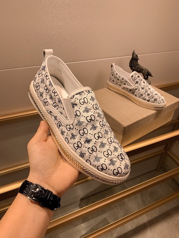 G women shoes 1:1 quality-490